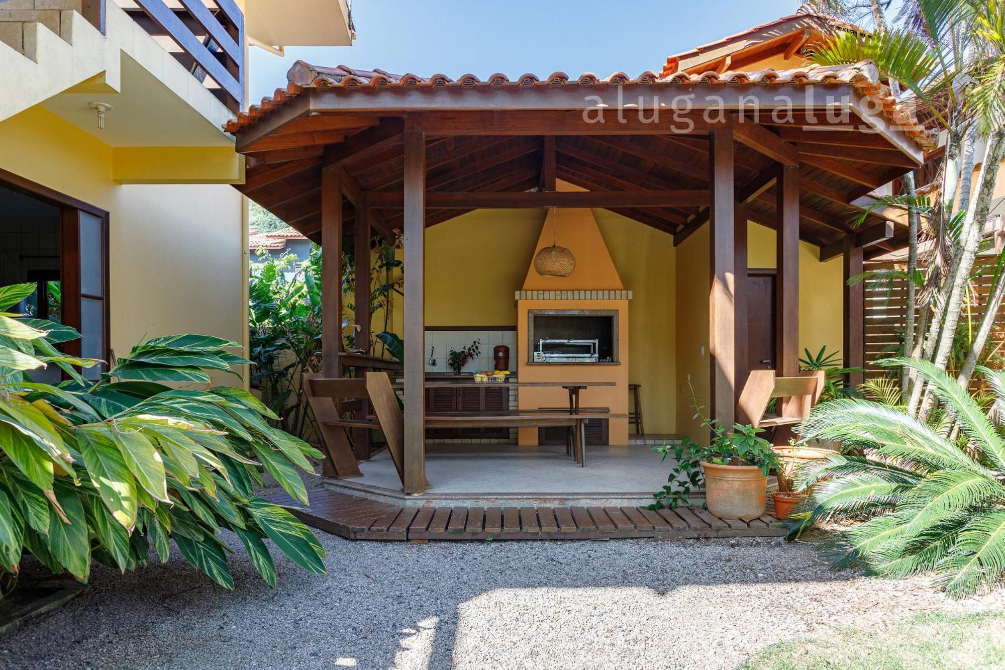 Alto Astral - Unidade Mar #4 Apartamento *